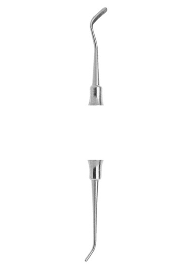 Compsite Placement, Plastic Filling Instruments